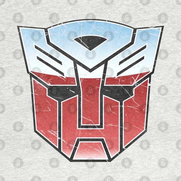 Autobots by Stefaan